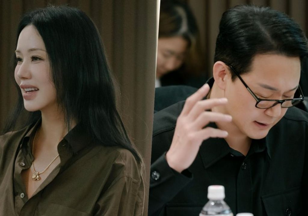 Okay! Madam 2 confirma elenco oficial com Uhm Jung Hwa no elenco