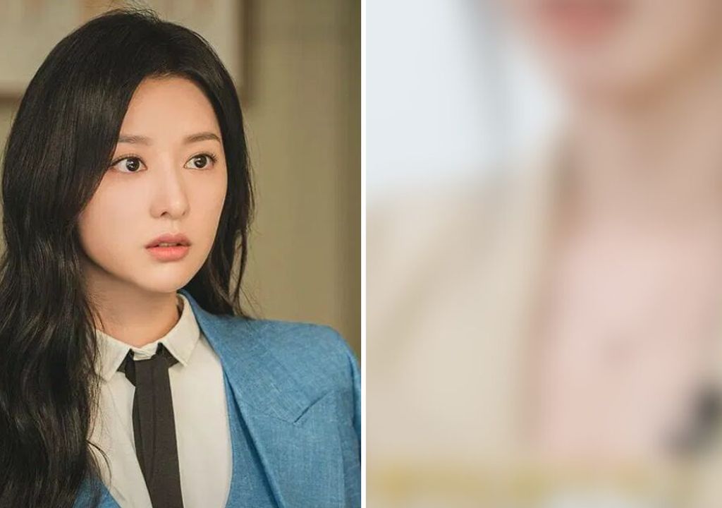 Kim Ji Won aparece irreconhecível em nova entrevista e preocupa fãs