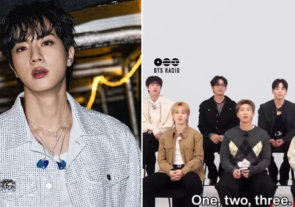 BTS e Jin: entrevista polêmica reacende debate sobre tratamento do membro