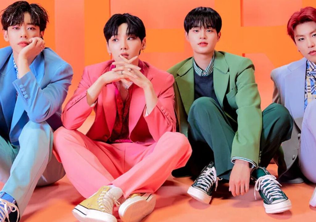 AB6IX entra em hiato após expiração de contrato com a Brand New Music
