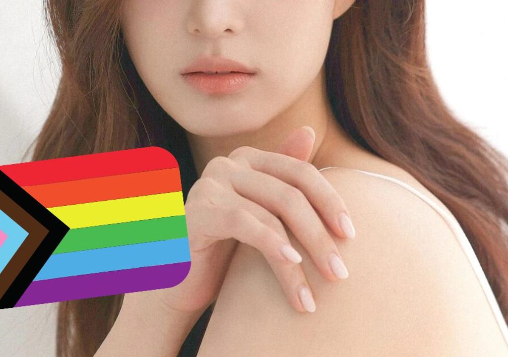 Ex-integrante do LABOUM, Yulhee, revela que tem uma namorada após divórcio