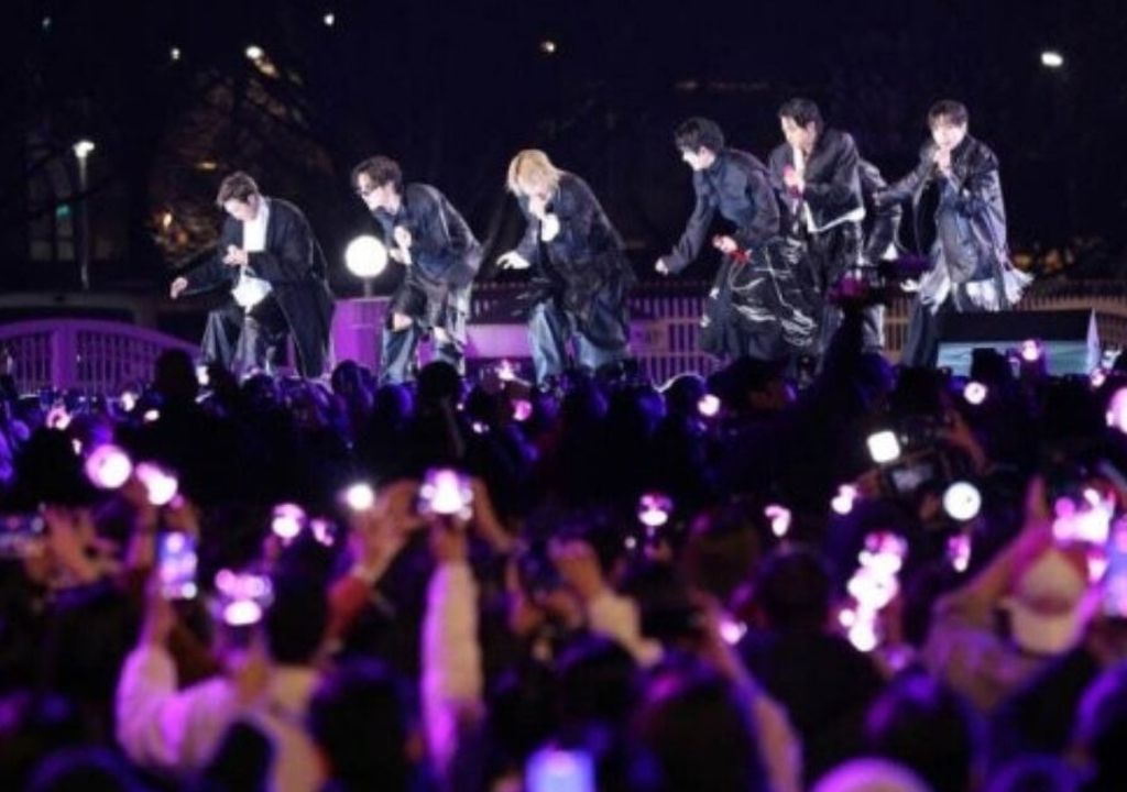 Imagem de destaque BTS e o fenômeno ARMY: a base de fãs está mesmo envelhecendo?