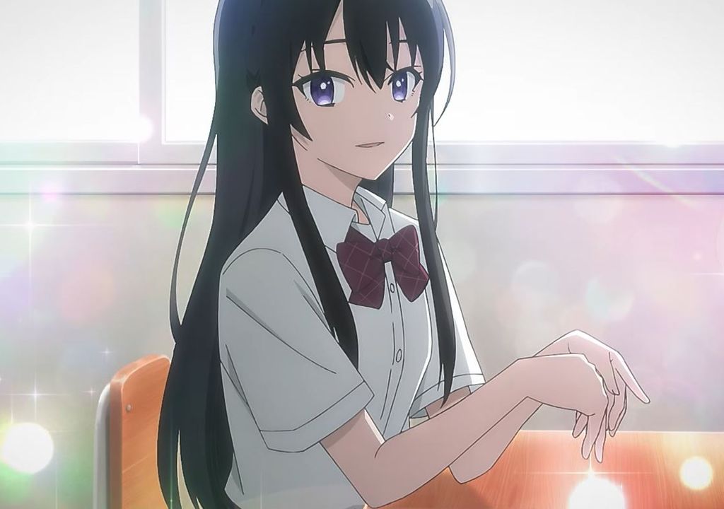 Tenkou-saki: Romance de reencontro com amiga de infância ganha trailer e data de estreia