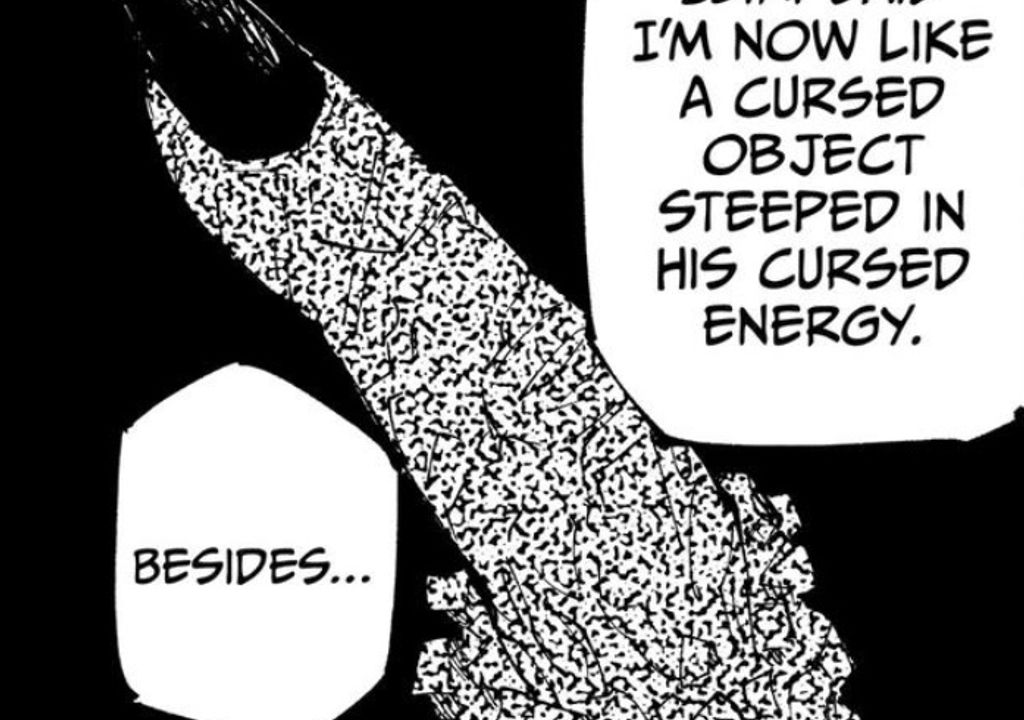 Como Yuji Itadori Ainda Está Vivo em JJK Modulo e Por Que Não Será Nerfado