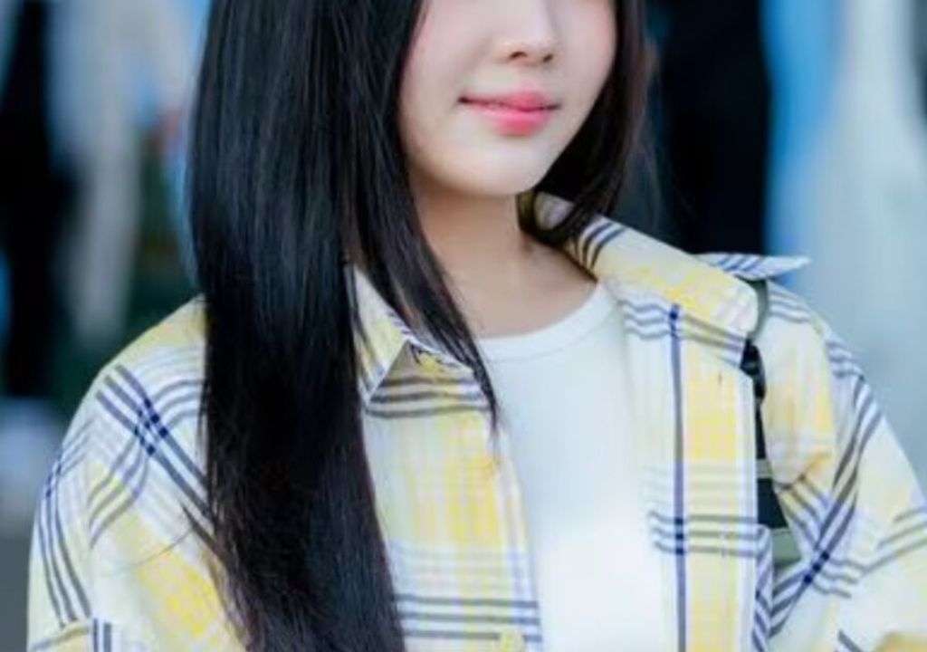 Wonhee do ILLIT gasta mesada toda e reação dos fãs é puro amor