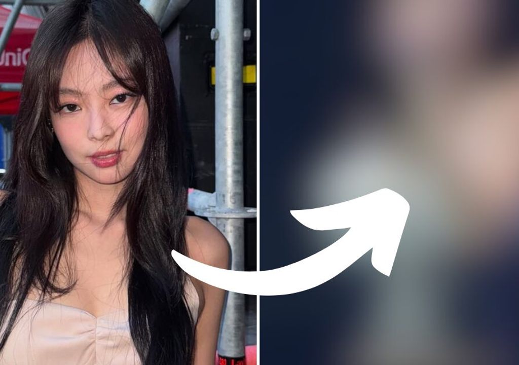 Look Sexy de Jennie do BLACKPINK no show DEADLINE agita fãs
