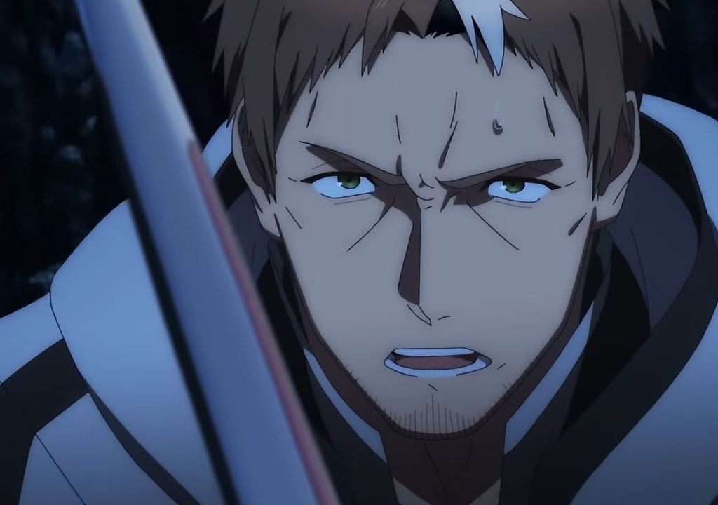 Katainaka no Ossan: Novo trailer da 2ª temporada promete mais aventuras do velho mestre