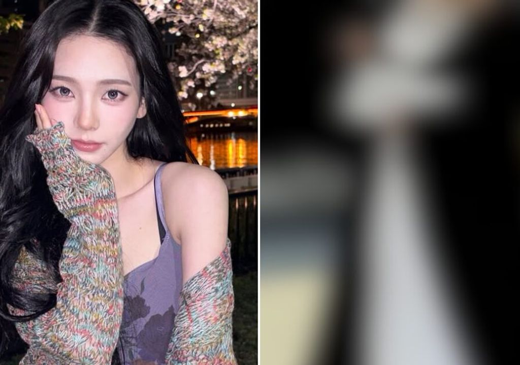 Visual de Karina (aespa) no Met Gala 2026 divide opiniões