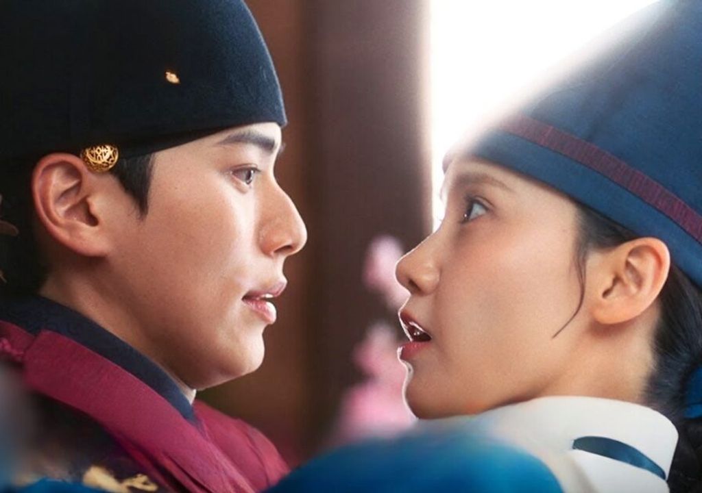 Imagem de destaque Os 5 K-Dramas Imperdíveis de 2025 que Você Precisa Assistir