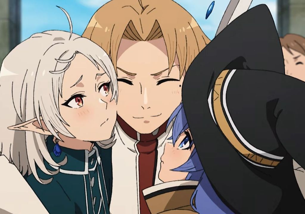 Mushoku Tensei 3ª temporada ganha trailer com ED de Mika Nakashima
