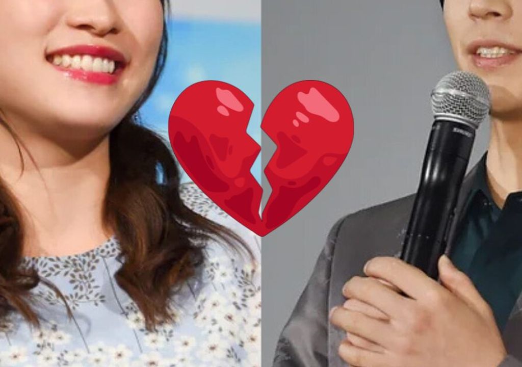 Casal famoso de ator e ex-idol anuncia divórcio após 4 anos