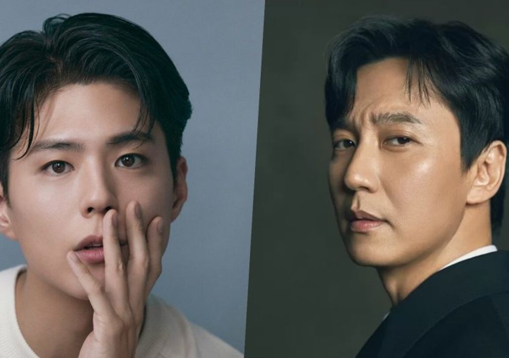 Imagem de destaque Kim Nam Gil, Park Bo Gum e mais estrelam novo filme histórico!