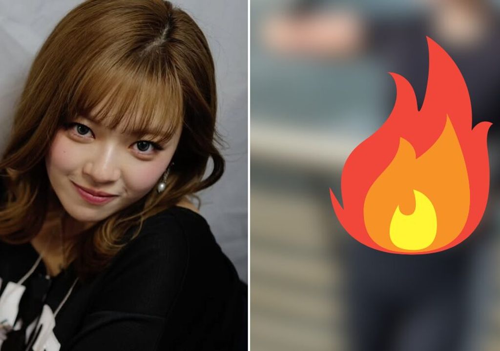 Foto viral de Jeongyeon do TWICE com corpo surreal gera onda de reações