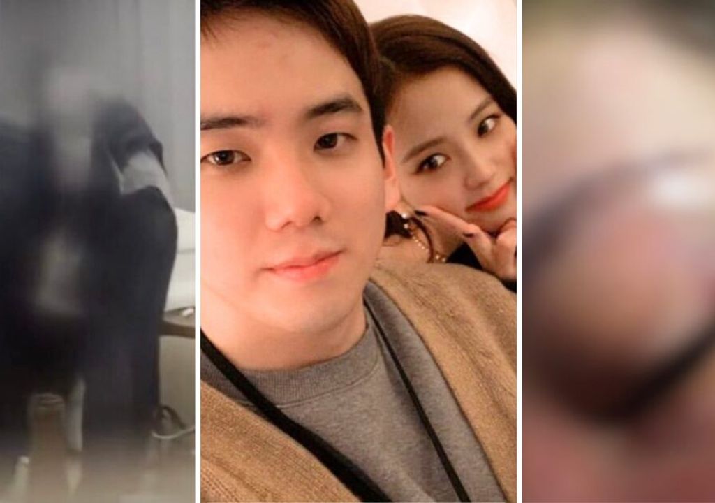 Alerta de Notícia: Entenda as acusações contra o irmão de Jisoo do BLACKPINK