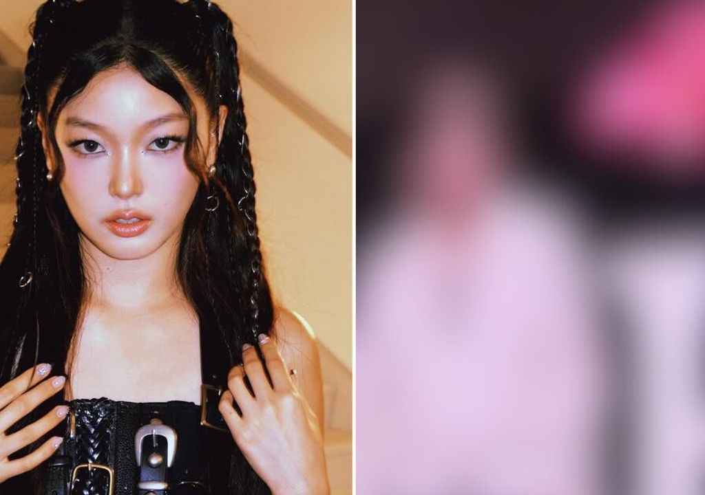 Yoonchae do KATSEYE é acusada de homofobia após vídeo viral de show