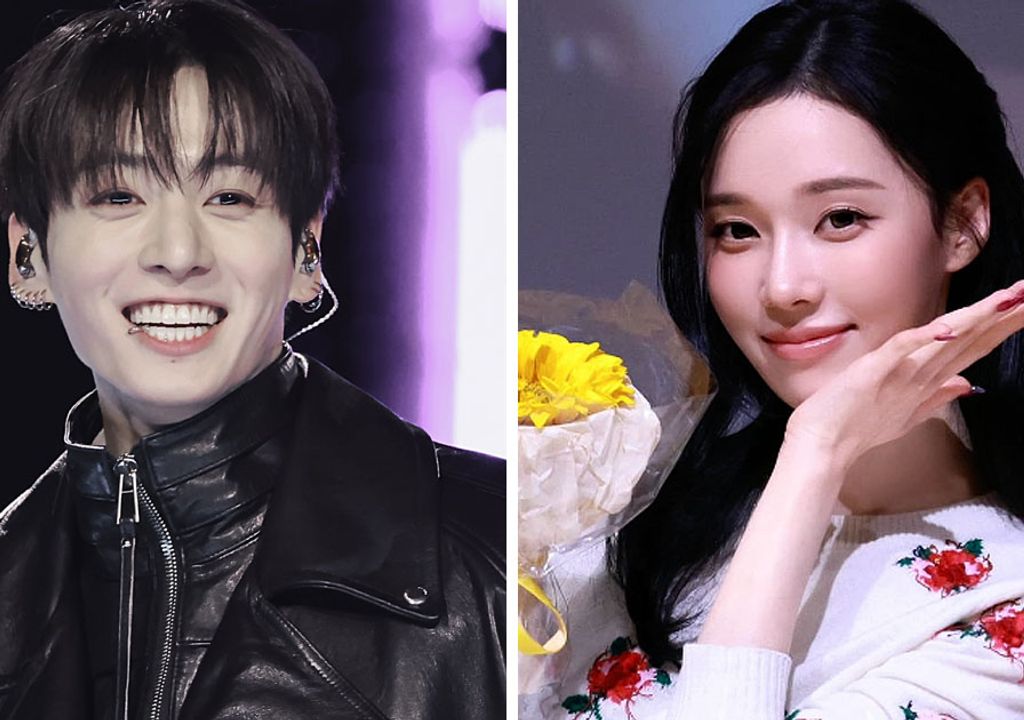Jungkook do BTS e Winter do aespa: os boatos de namoro são verdadeiros? Vote!