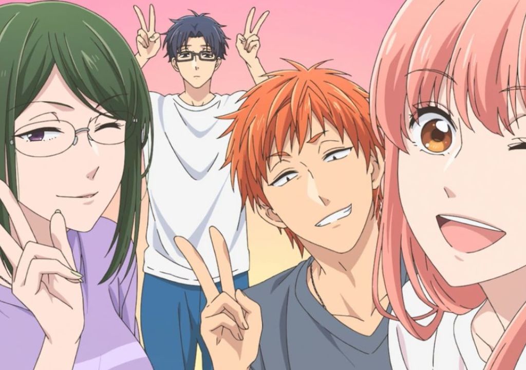 Editor revela: Wotakoi não teria sido sucesso em revista shojo tradicional
