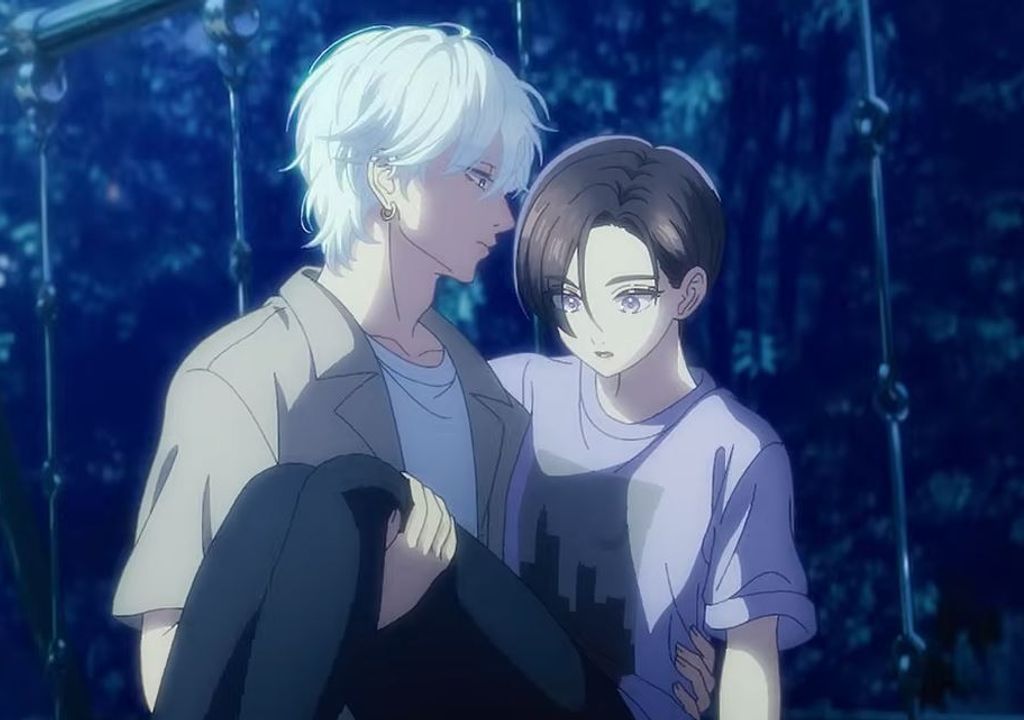Uruwashi no Yoi: Romance com protagonista 'príncipe' ganha trailer e data de estreia