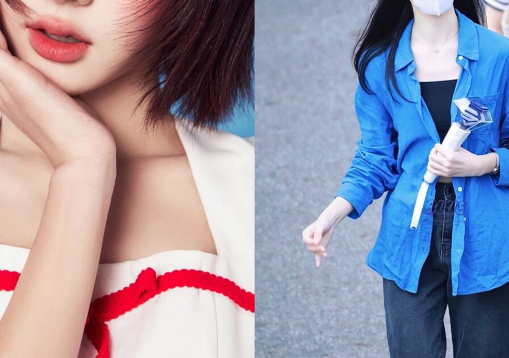 Fotos pré-debut de idol de 2025 vazam e reacendem debate sobre sasaengs