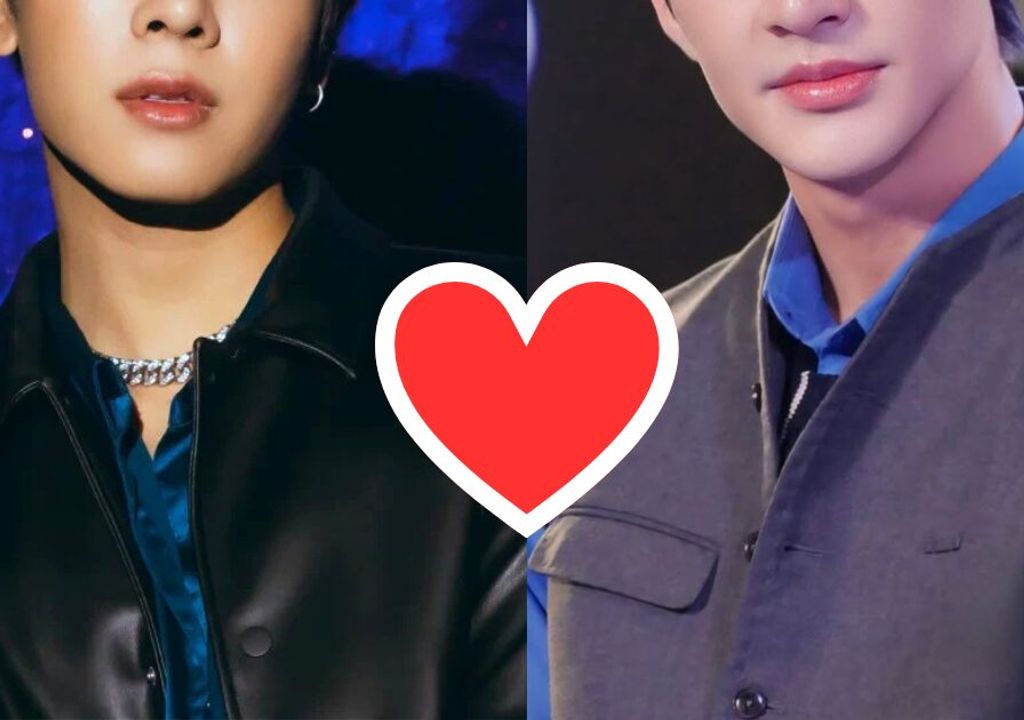 Post de Orgulho de Ator "Confirma" Rumores de Namoro com Astro Masculino